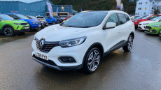 Renault Kadjar 1.3 TCE GT Line 5dr Petrol Hatchback
